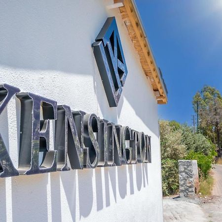 Kensington Kerdime Beach Marmaris Extérieur photo