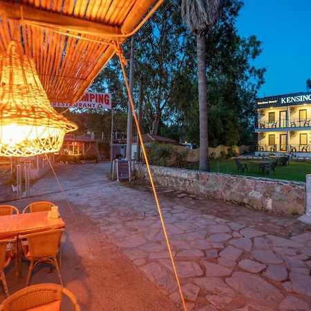 Kensington Kerdime Beach Marmaris Extérieur photo