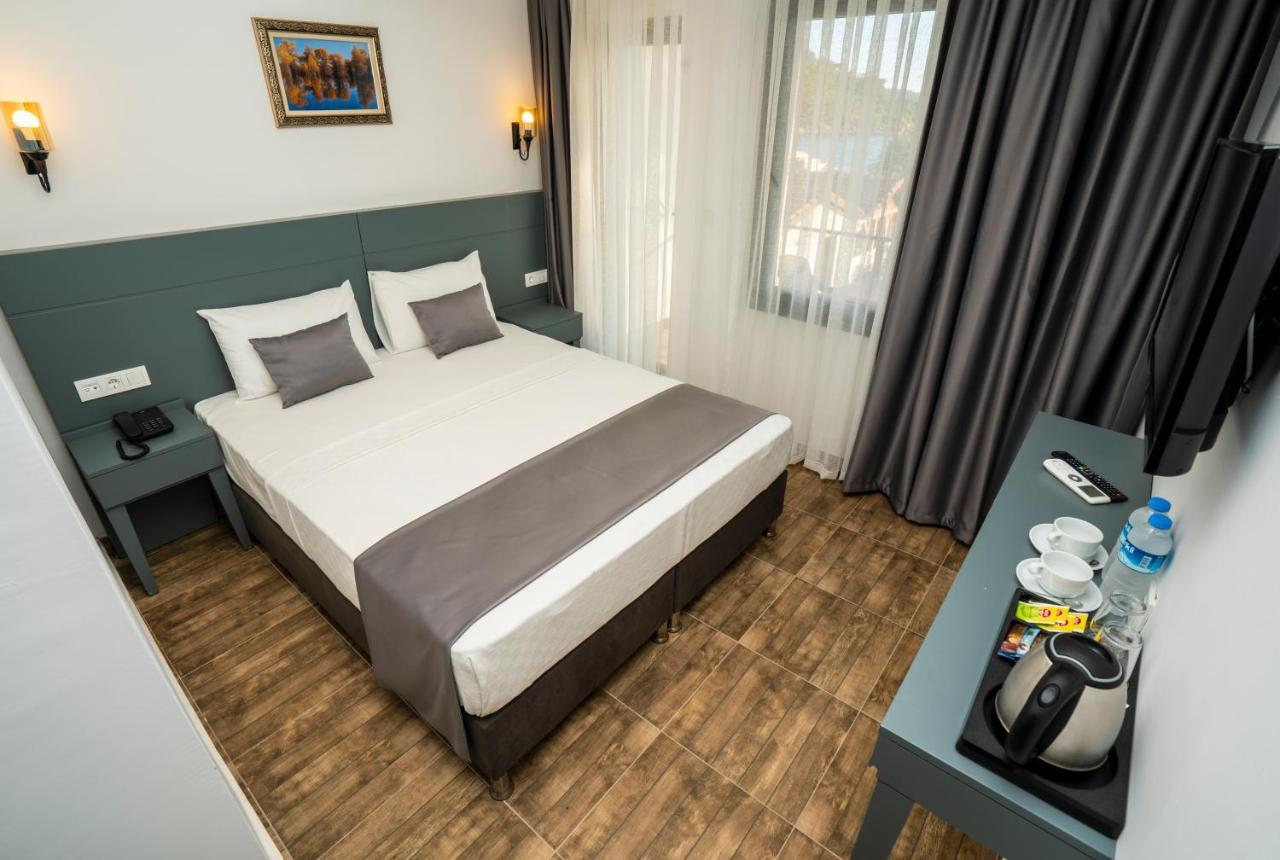 Kensington Kerdime Beach Marmaris Extérieur photo