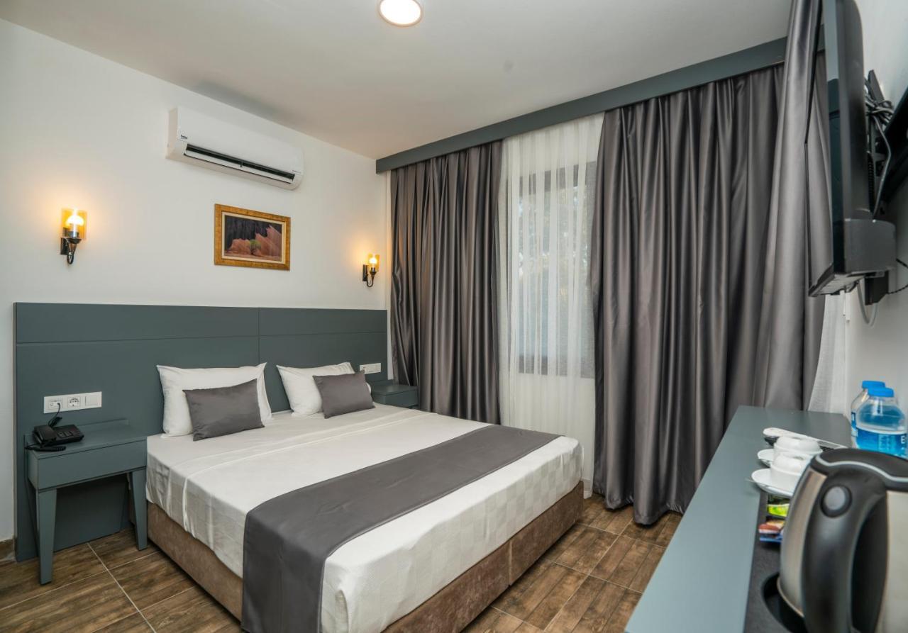 Kensington Kerdime Beach Marmaris Extérieur photo