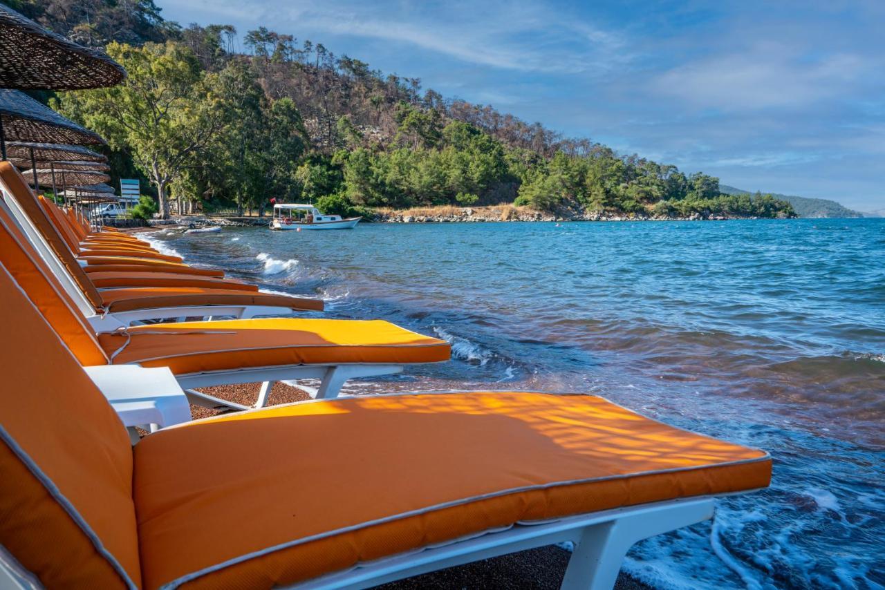 Kensington Kerdime Beach Marmaris Extérieur photo