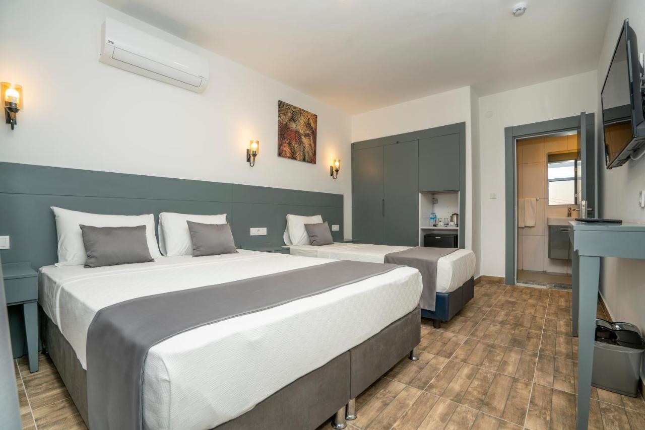 Kensington Kerdime Beach Marmaris Extérieur photo
